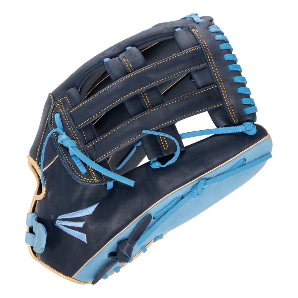 Easton Tantrum Series 15'' Slow Pitch Softball Glove: ETNT150-6N: Image #467635