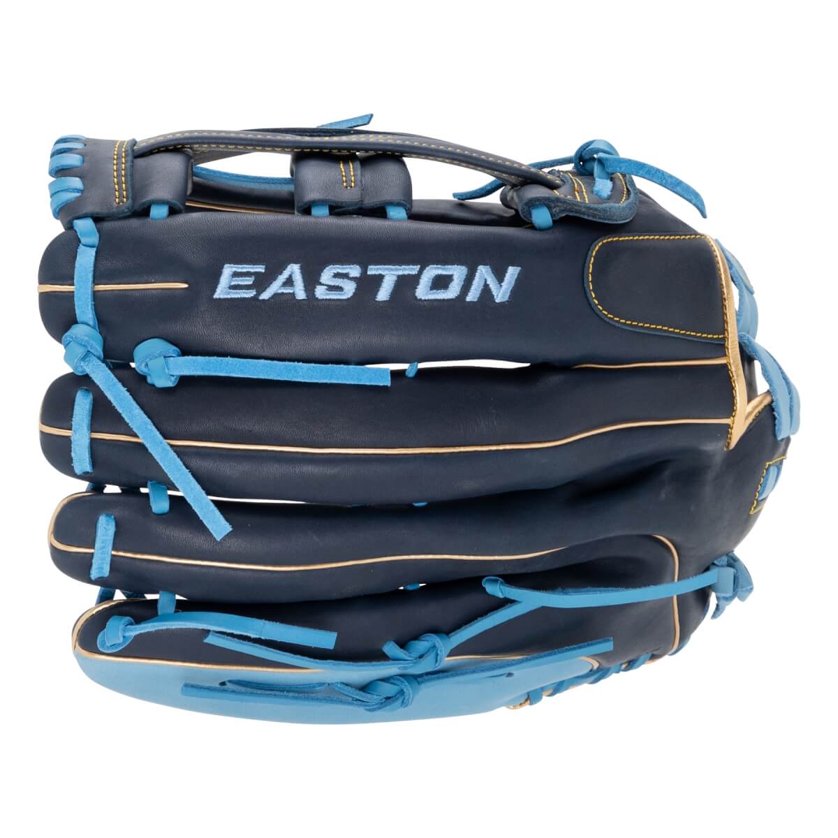 Easton Tantrum Series 15'' Slow Pitch Softball Glove: ETNT150-6N: Image #467637