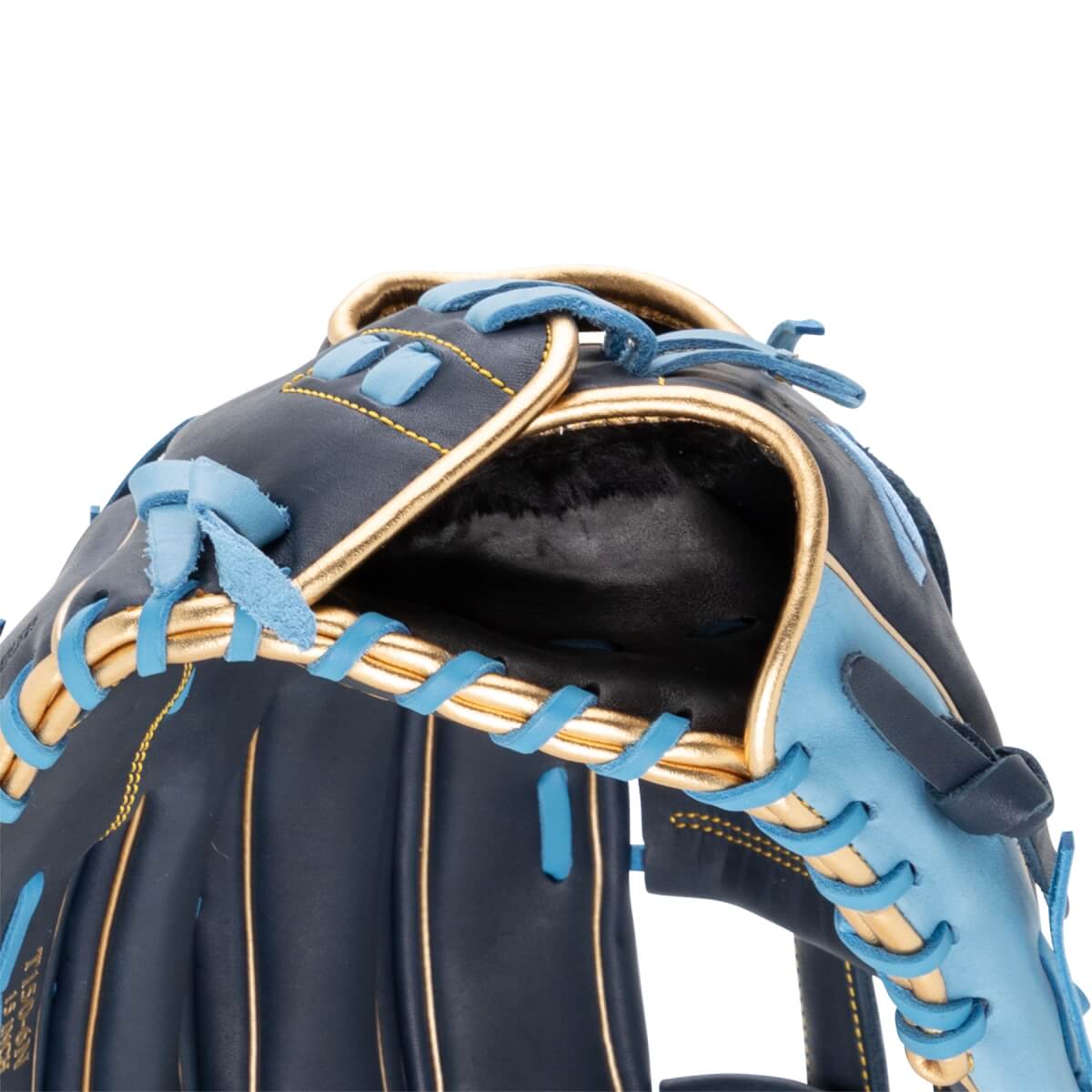 Easton Tantrum Series 15'' Slow Pitch Softball Glove: ETNT150-6N: Image #467640