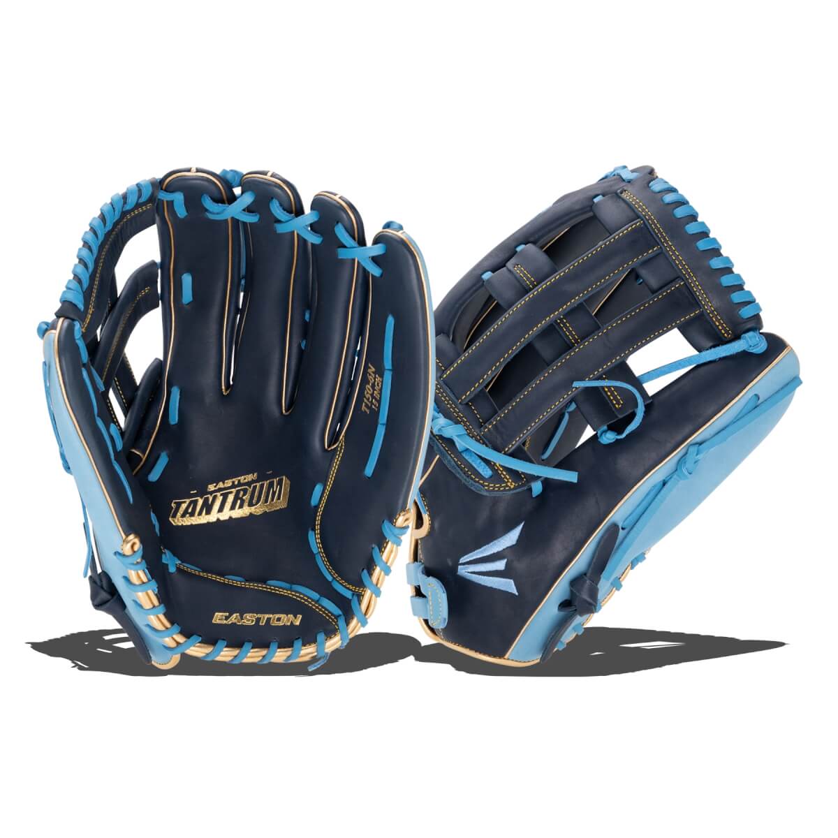 Easton Tantrum Series 15'' Slow Pitch Softball Glove: ETNT150-6N: Image #467633