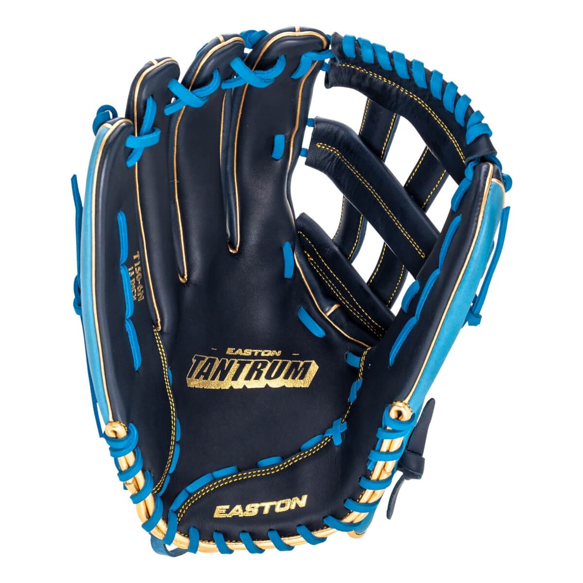 Easton Tantrum Series 15'' Slow Pitch Softball Glove: ETNT150-6N: Image #466732