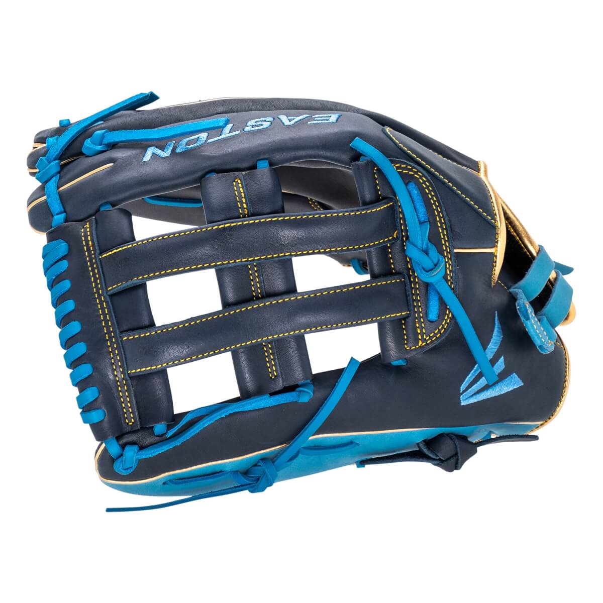 Easton Tantrum Series 15'' Slow Pitch Softball Glove: ETNT150-6N: Image #466734