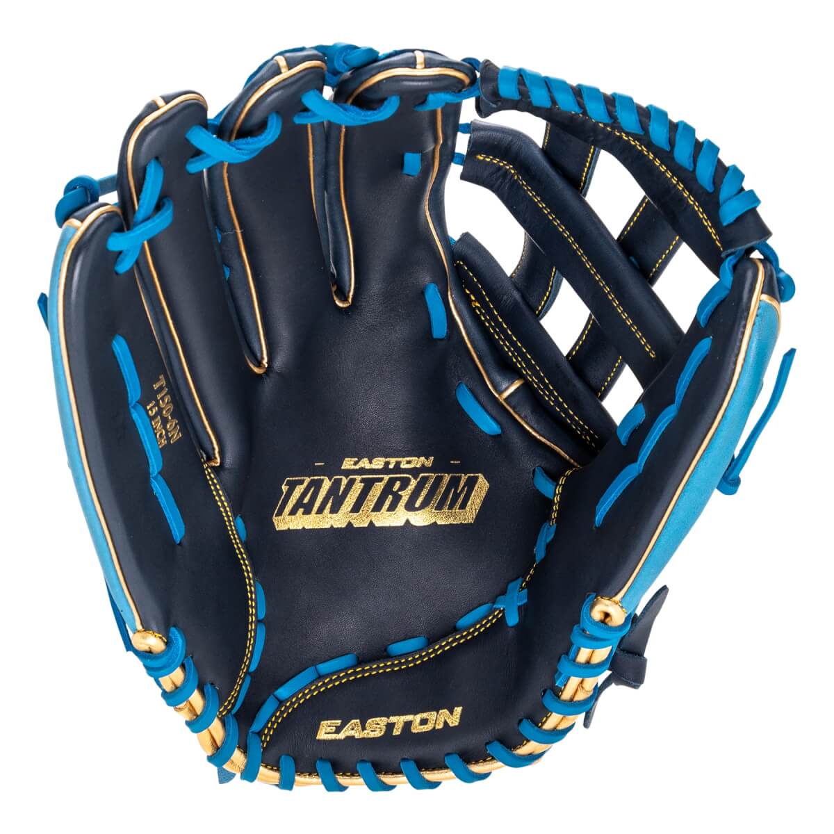 Easton Tantrum Series 15'' Slow Pitch Softball Glove: ETNT150-6N: Image #466736