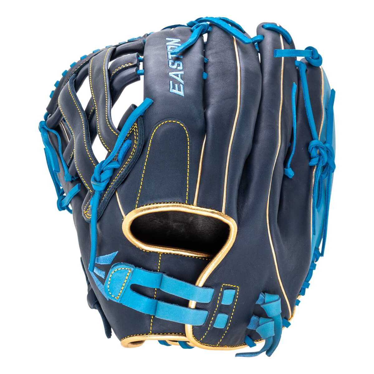 Easton Tantrum Series 15'' Slow Pitch Softball Glove: ETNT150-6N: Image #466737