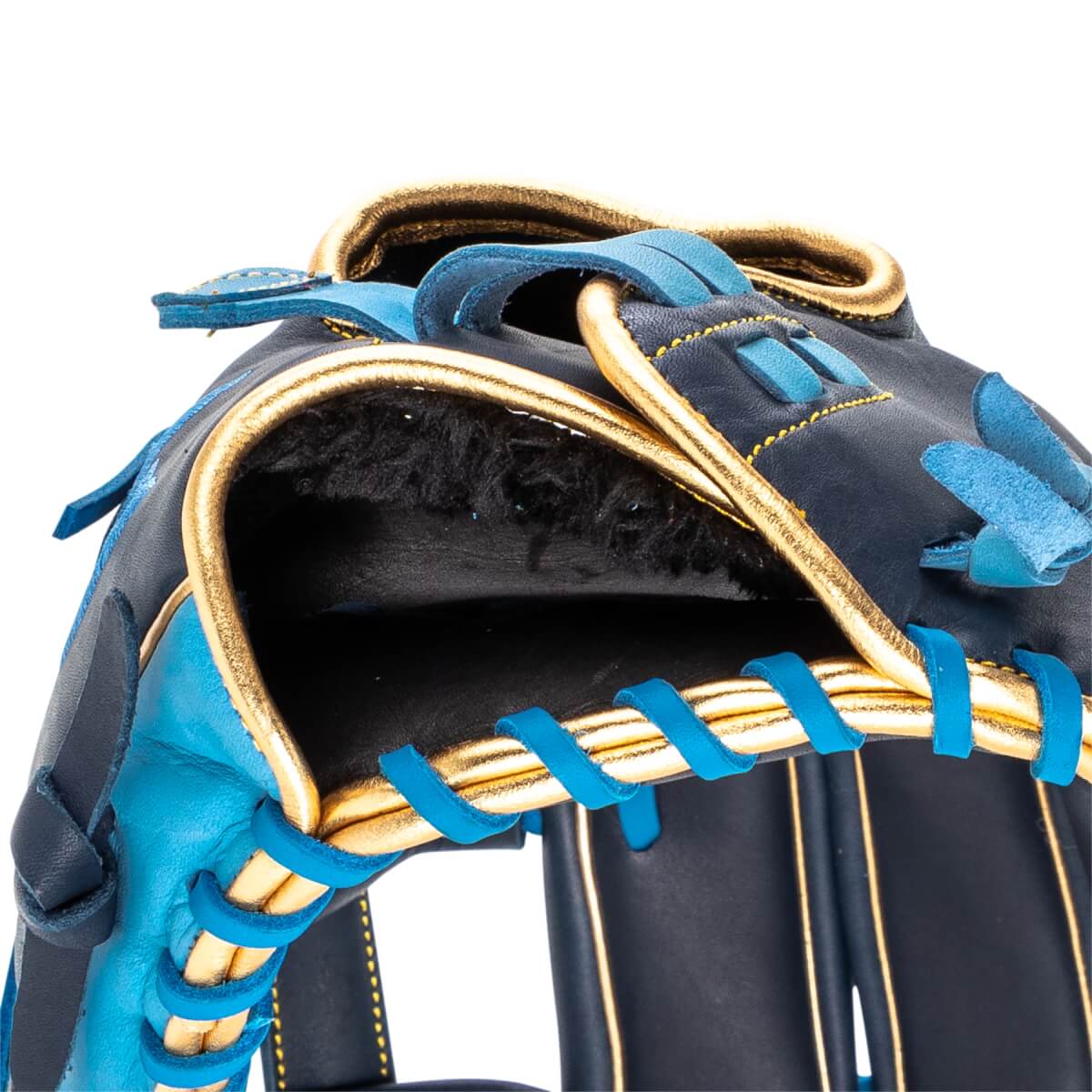 Easton Tantrum Series 15'' Slow Pitch Softball Glove: ETNT150-6N: Image #466738