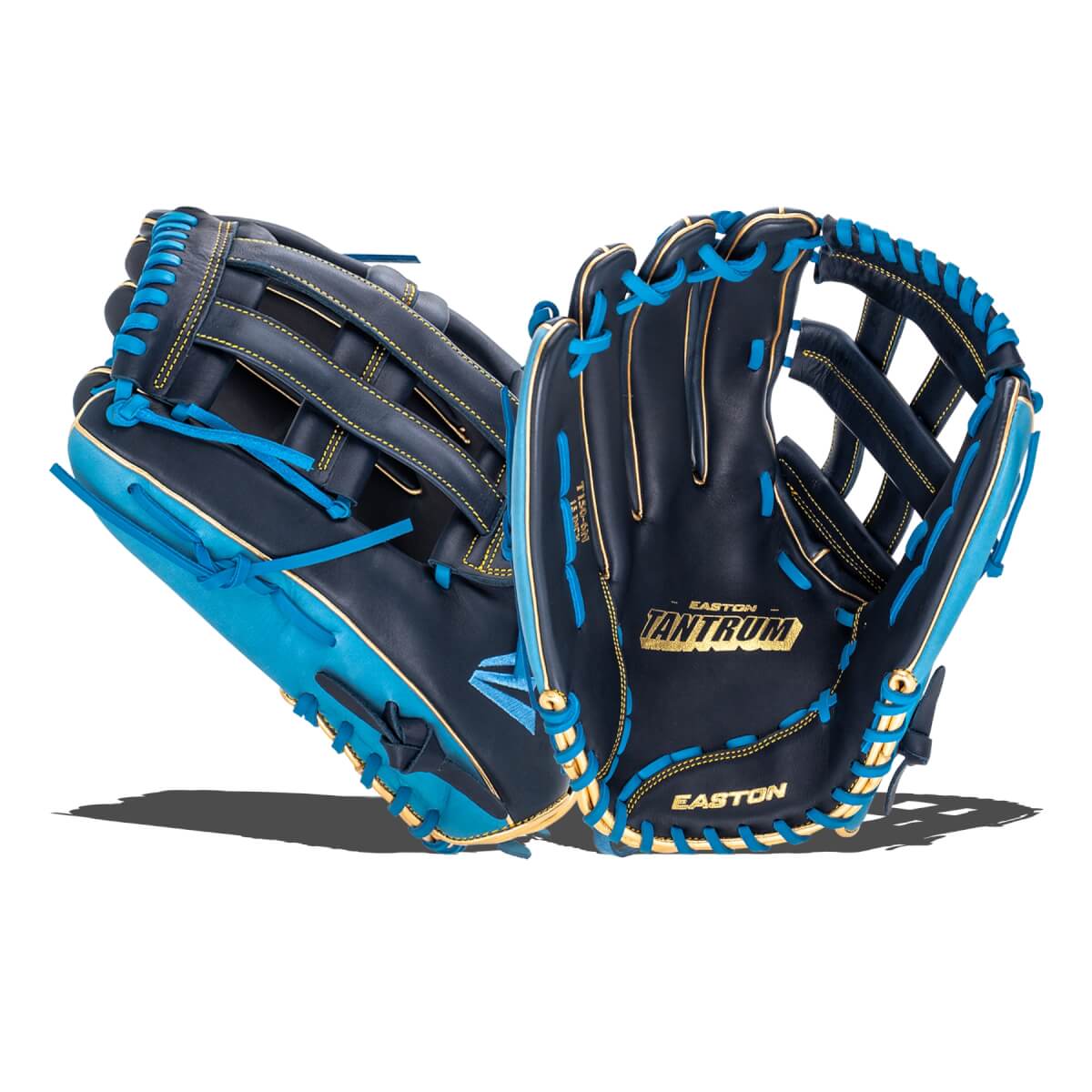 Easton Tantrum Series 15'' Slow Pitch Softball Glove: ETNT150-6N: Image #466767