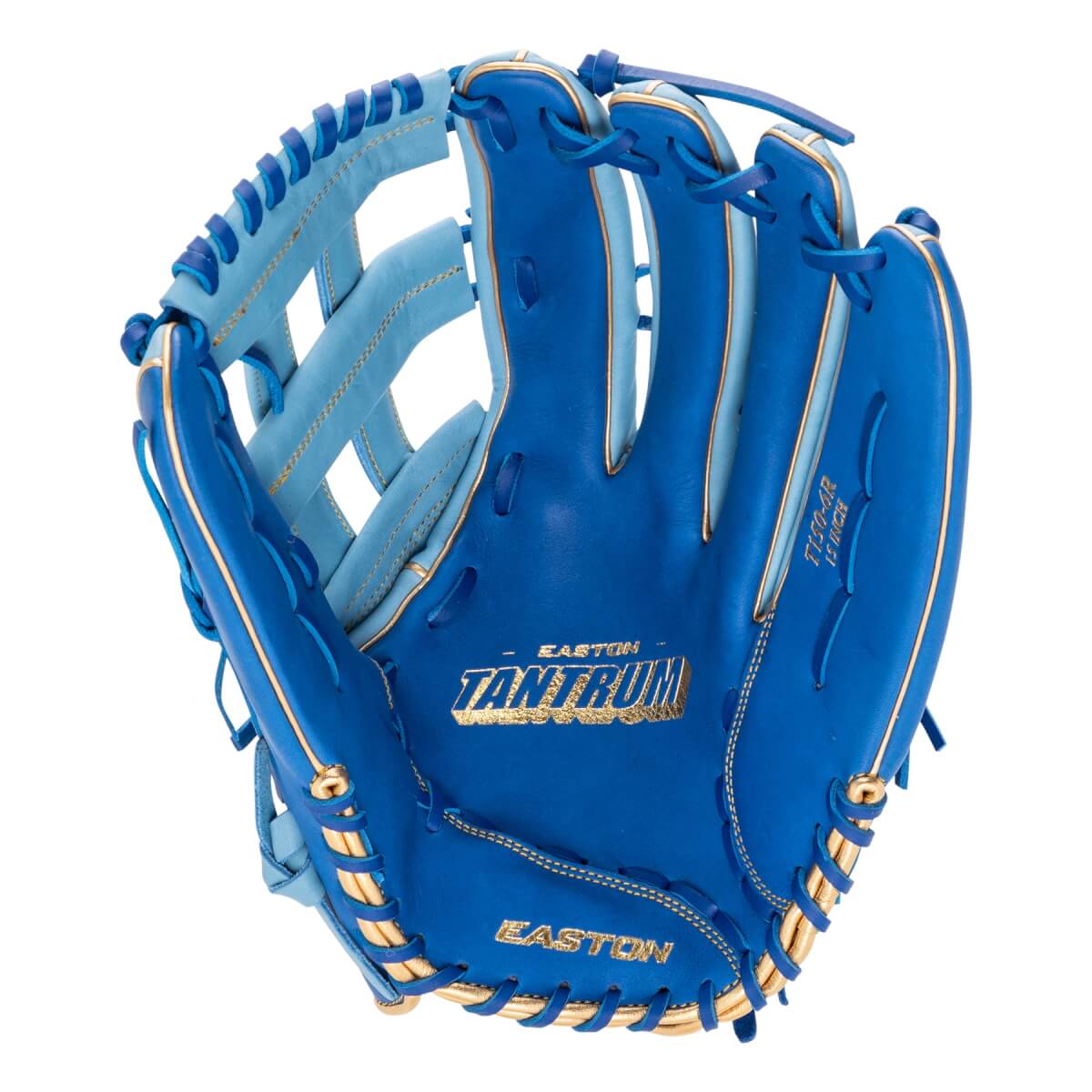 Easton Tantrum Series 15'' Slow Pitch Softball Glove: ETNT150-6R: Image #467358
