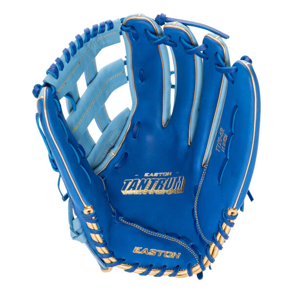 Easton Tantrum Series 15'' Slow Pitch Softball Glove: ETNT150-6R: Image #467358