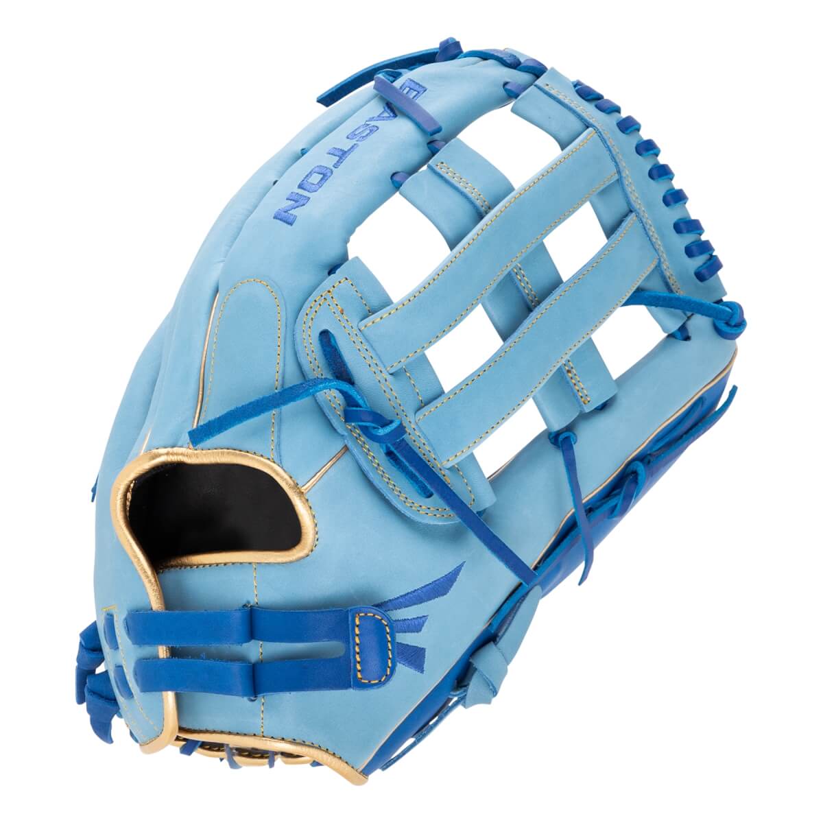 Easton Tantrum Series 15'' Slow Pitch Softball Glove: ETNT150-6R: Image #467359
