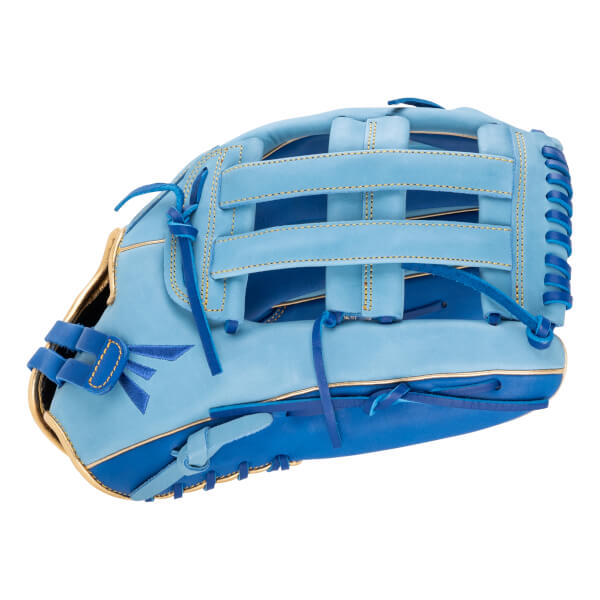 Easton Tantrum Series 15'' Slow Pitch Softball Glove: ETNT150-6R: Image #467360