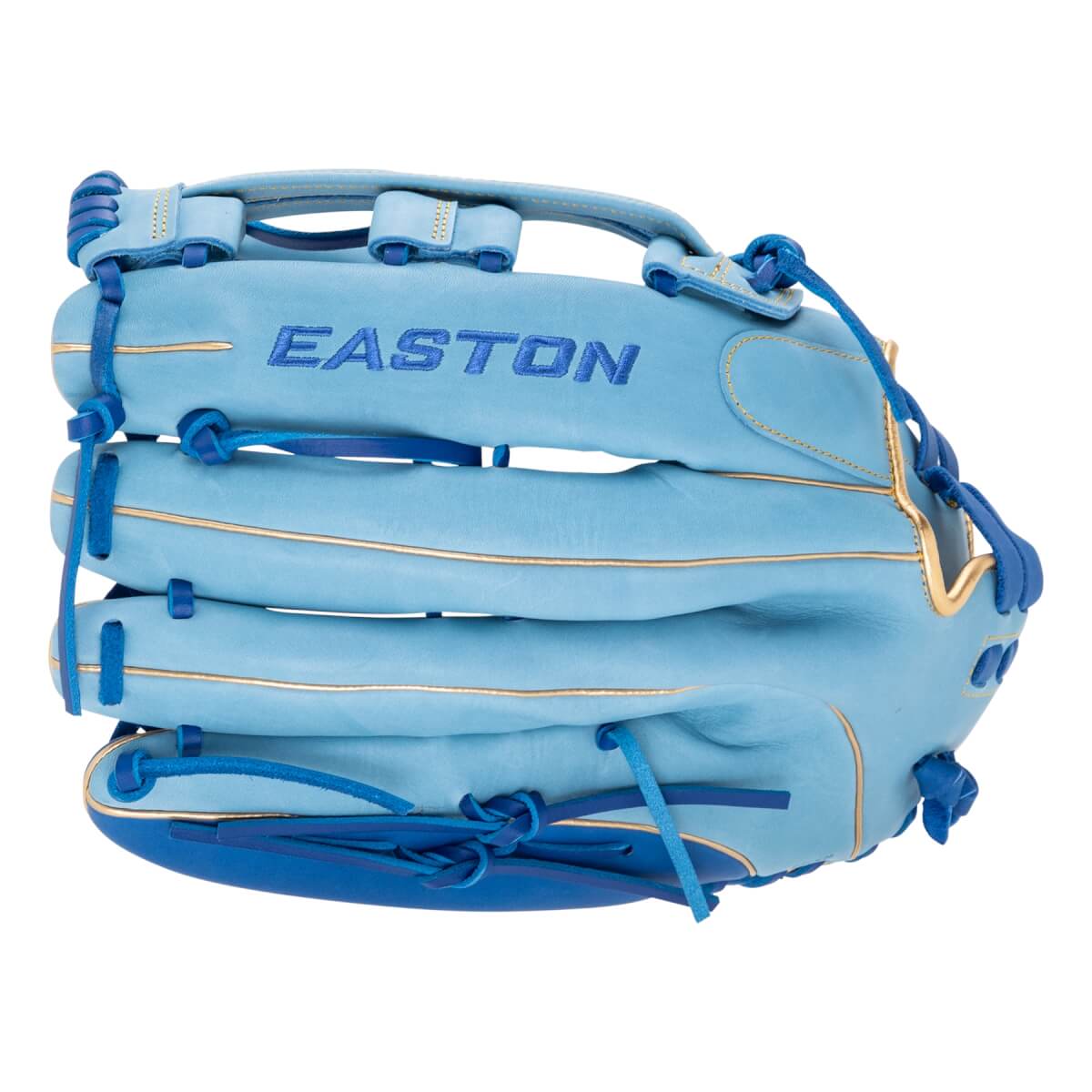 Easton Tantrum Series 15'' Slow Pitch Softball Glove: ETNT150-6R: Image #467361