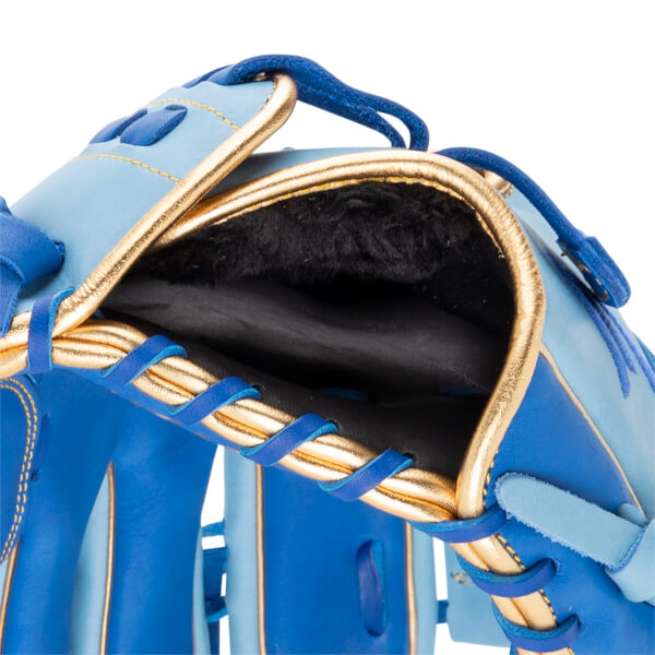 Easton Tantrum Series 15'' Slow Pitch Softball Glove: ETNT150-6R: Image #467364