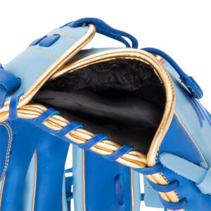 Easton Tantrum Series 15'' Slow Pitch Softball Glove: ETNT150-6R: Image #467364
