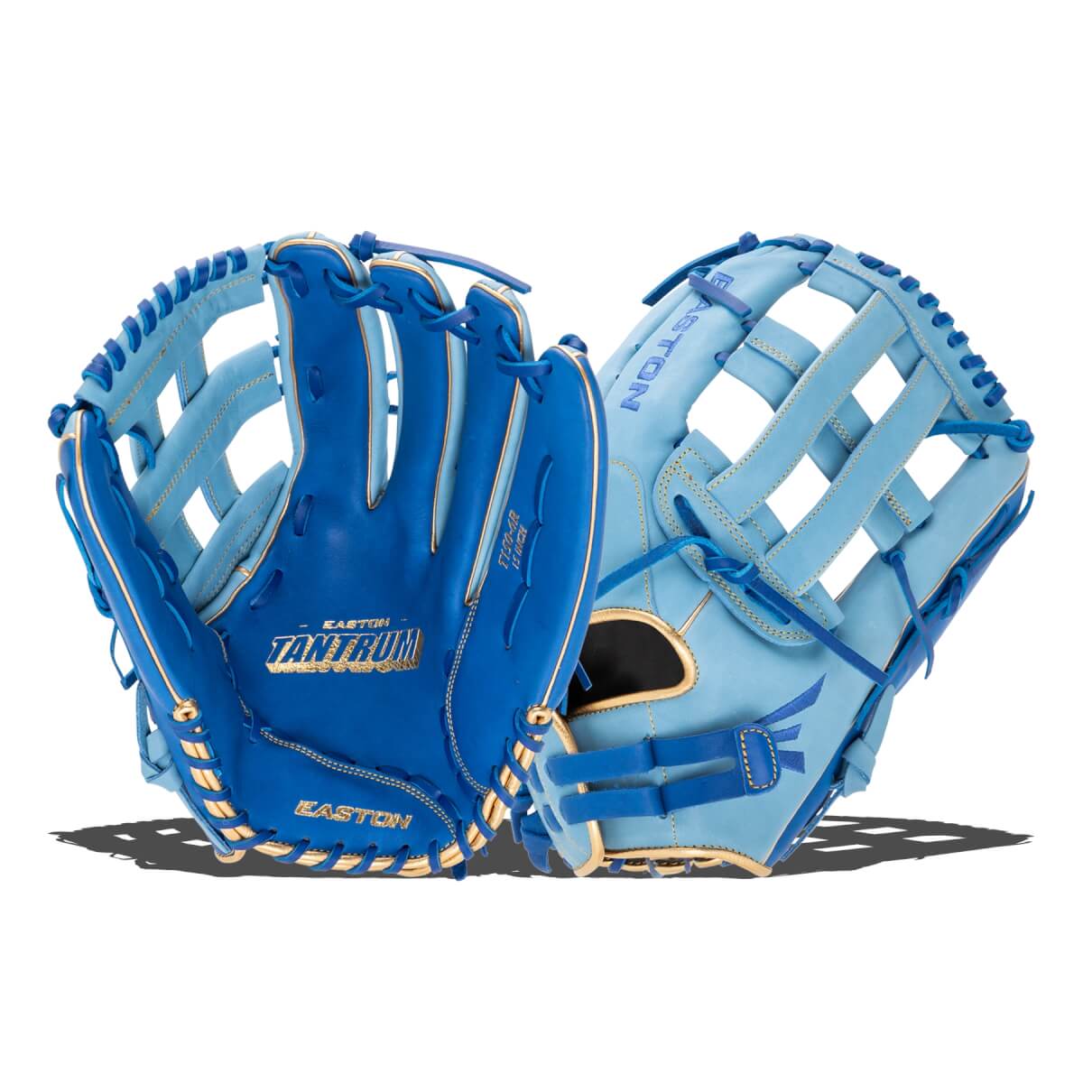 Easton Tantrum Series 15'' Slow Pitch Softball Glove: ETNT150-6R: Image #467467
