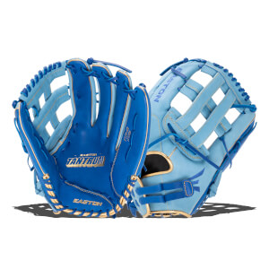 Easton Tantrum Series 15'' Slow Pitch Softball Glove: ETNT150-6R: Image #467467