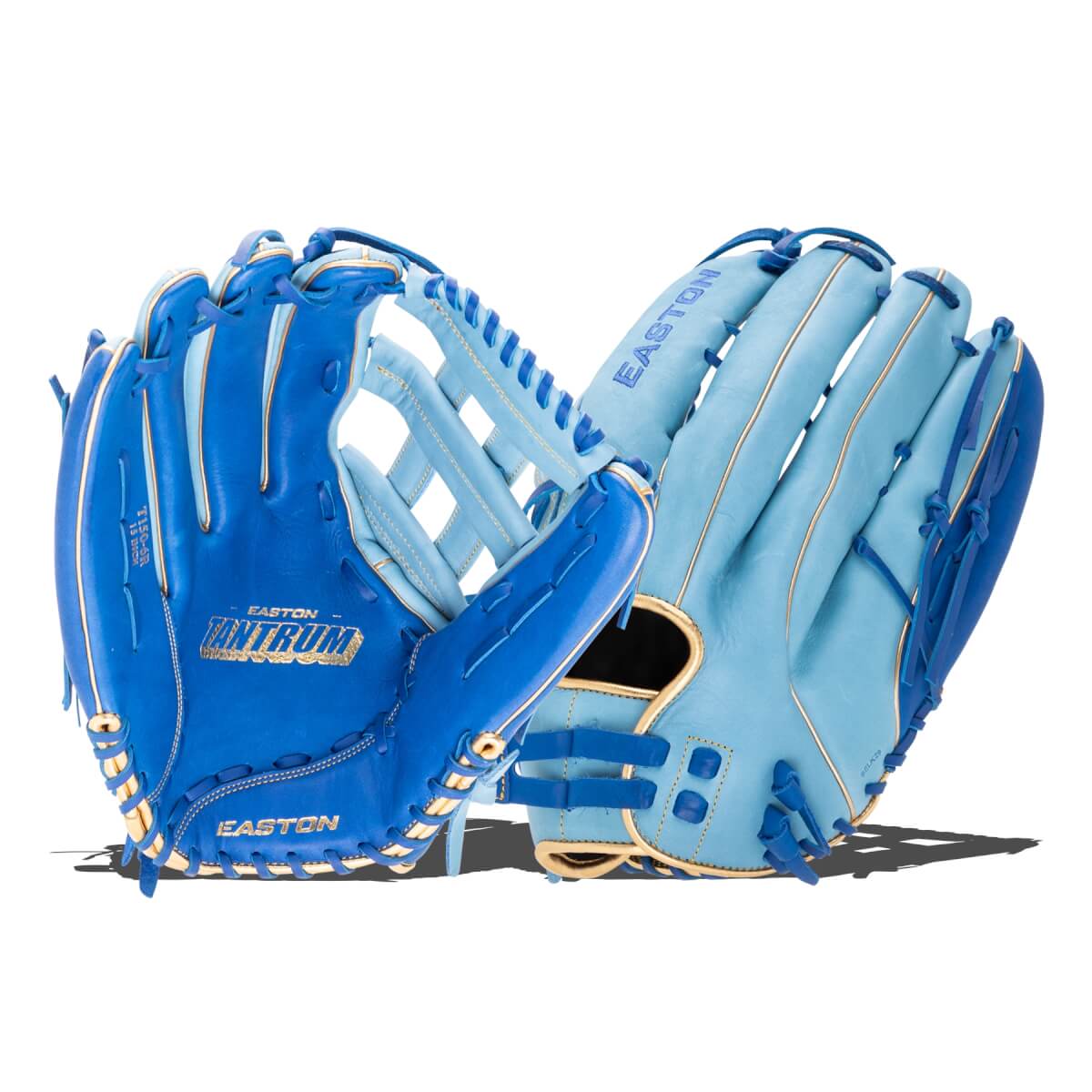 Easton Tantrum Series 15'' Slow Pitch Softball Glove: ETNT150-6R: Image #467317
