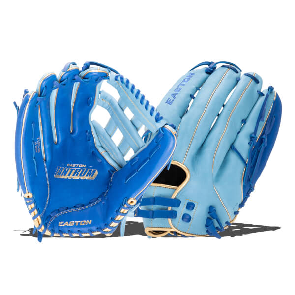 Easton Tantrum Series 15'' Slow Pitch Softball Glove: ETNT150-6R: Image #467317