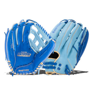Easton Tantrum Series 15'' Slow Pitch Softball Glove: ETNT150-6R: Image #467317