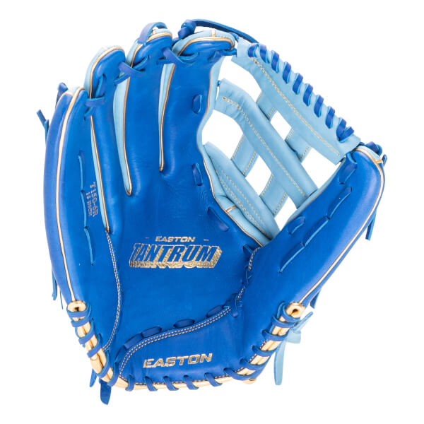 Easton Tantrum Series 15'' Slow Pitch Softball Glove: ETNT150-6R: Image #467318