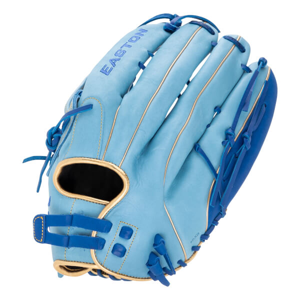Easton Tantrum Series 15'' Slow Pitch Softball Glove: ETNT150-6R: Image #467319
