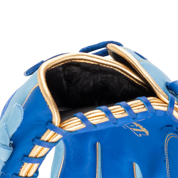 Easton Tantrum Series 15'' Slow Pitch Softball Glove: ETNT150-6R: Image #467324