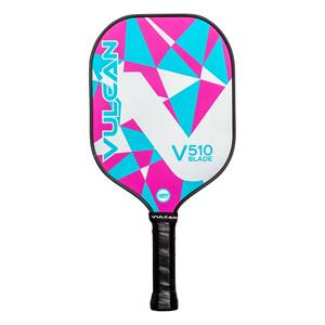 Vulcan 510 Blade Carbon Fiber Pickleball Paddle: Image #403878