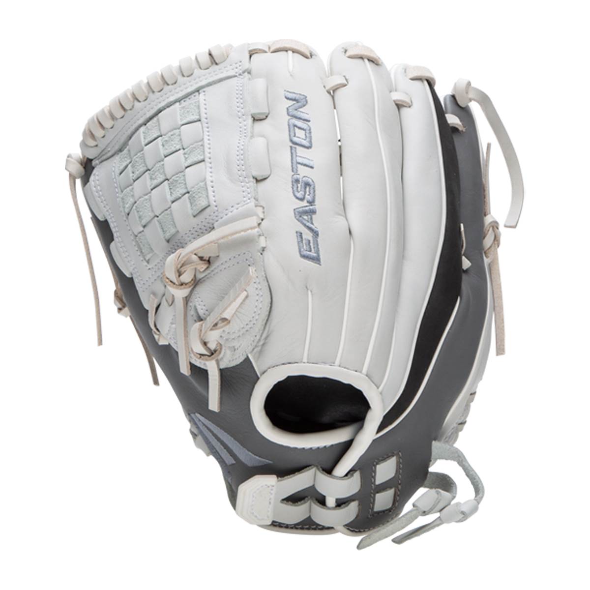Easton Ghost 12" Fastpitch Softball Glove: GH1201FP: Image #407167