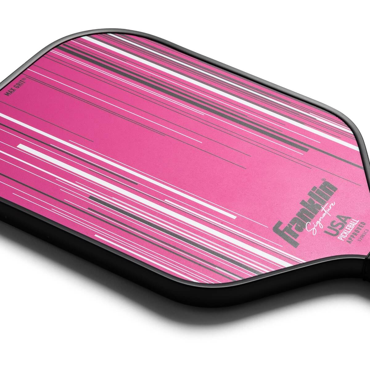 Franklin Signature 13mm Composite Pickleball Paddle: Image #427844