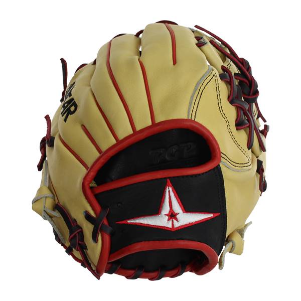 All Star Young Pro Series 11.25" Youth Baseball Glove: FGASYP-1125ICBS: Image #375501