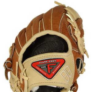 Louisville Slugger TPX Pro Flare Series: FL1275CC: Image #291555