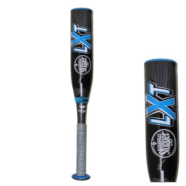 Demo Bat Louisville Slugger LXT 10 Fastpitch Softball Bat FPLX14RR