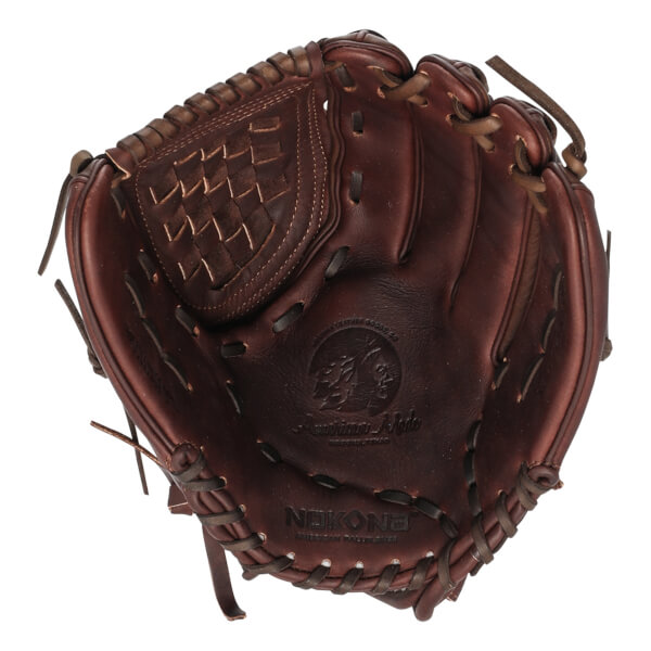 Nokona Custom V1250 Right Hand Throw Baseball Glove 12.5