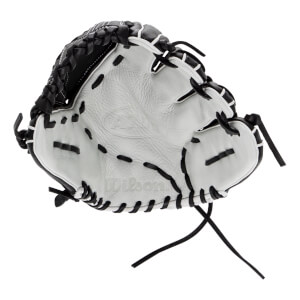 Wilson A700 12.5" Fastpitch Softball Glove: WBW101468125: Image #449386