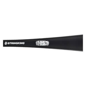 StringKing Metal 2 -8 USSSA Baseball Bat: SKSLM28: Image #434590