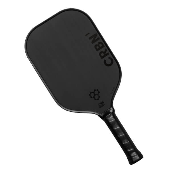 crbn¹ 13MM Middleweight Carbon Fiber Pickleball Paddle