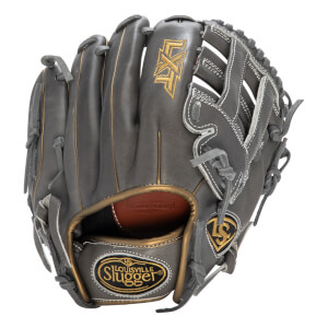 Louisville Slugger LXT 11.75" Fastpitch Softball Glove: WTLLXRF191175: Image #417891