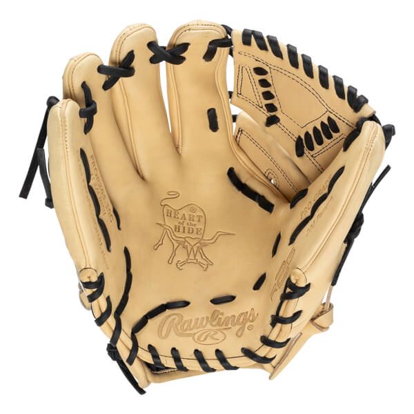 Rawlings Heart of the Hide R2G 11.75" Baseball Glove: PROR205-30C: Image #435714