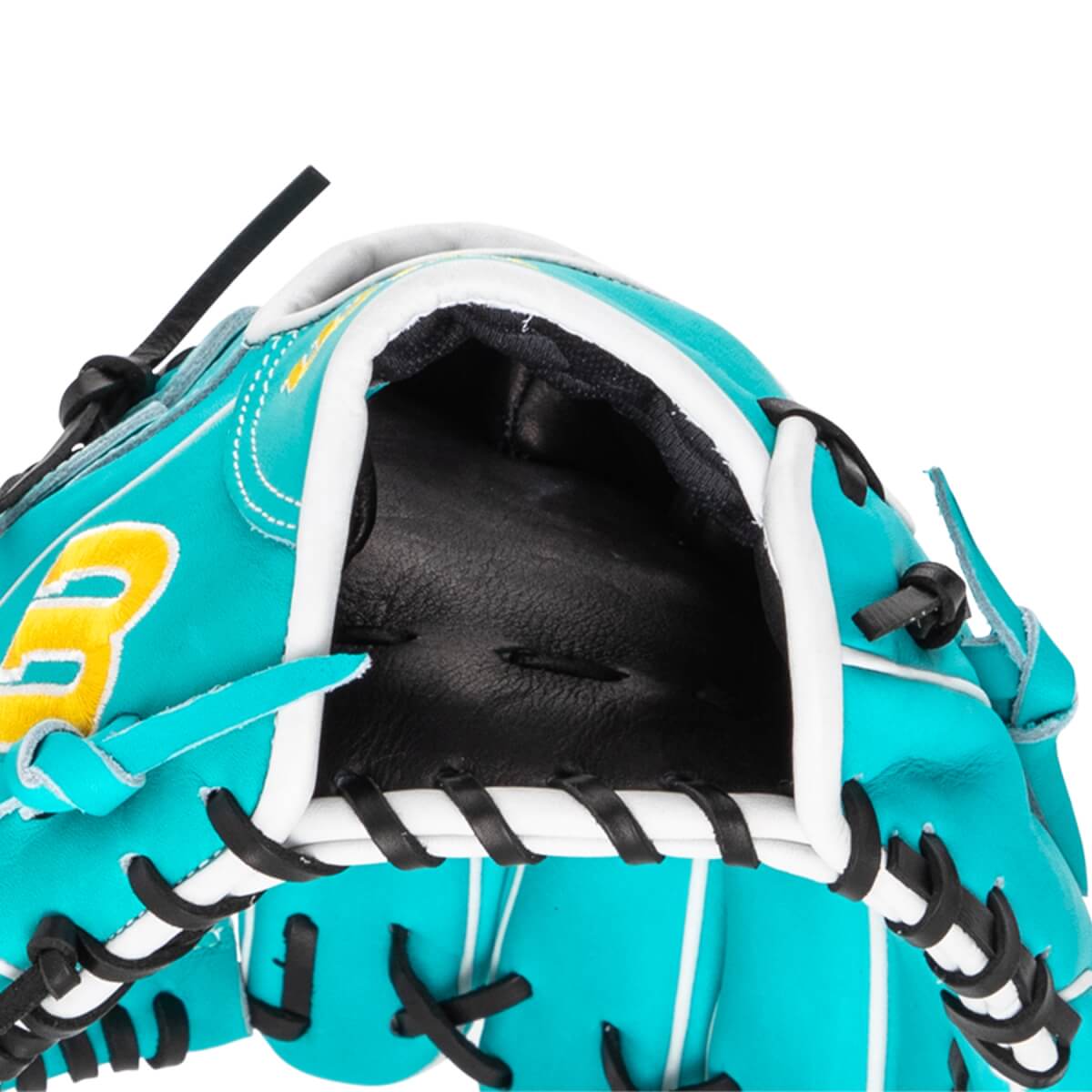 Wilson A2000 SA17 12" Spring Collection Baseball Glove: WBW10255012: Image #454227