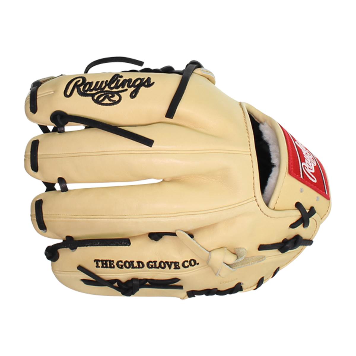 Rawlings Pro Preferred 11.5" Baseball Glove: PROS204-4C: Image #388593