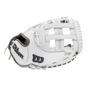 Wilson A1000 CM33 33" Fastpitch Softball Catcher's Mitt: WBW10260033: Image #448788