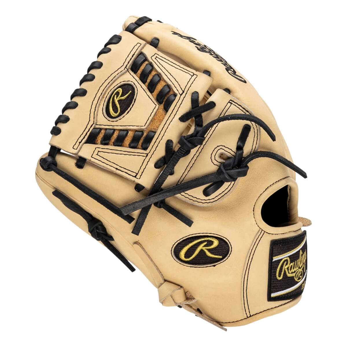 Rawlings Heart of the Hide R2G 11.75" Baseball Glove: PROR205-30C: Image #435715