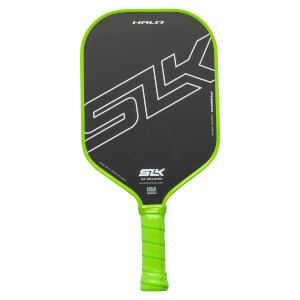 Selkirk SLK Halo Power Max Middleweight Carbon Fiber Pickleball Paddle: Image #440455