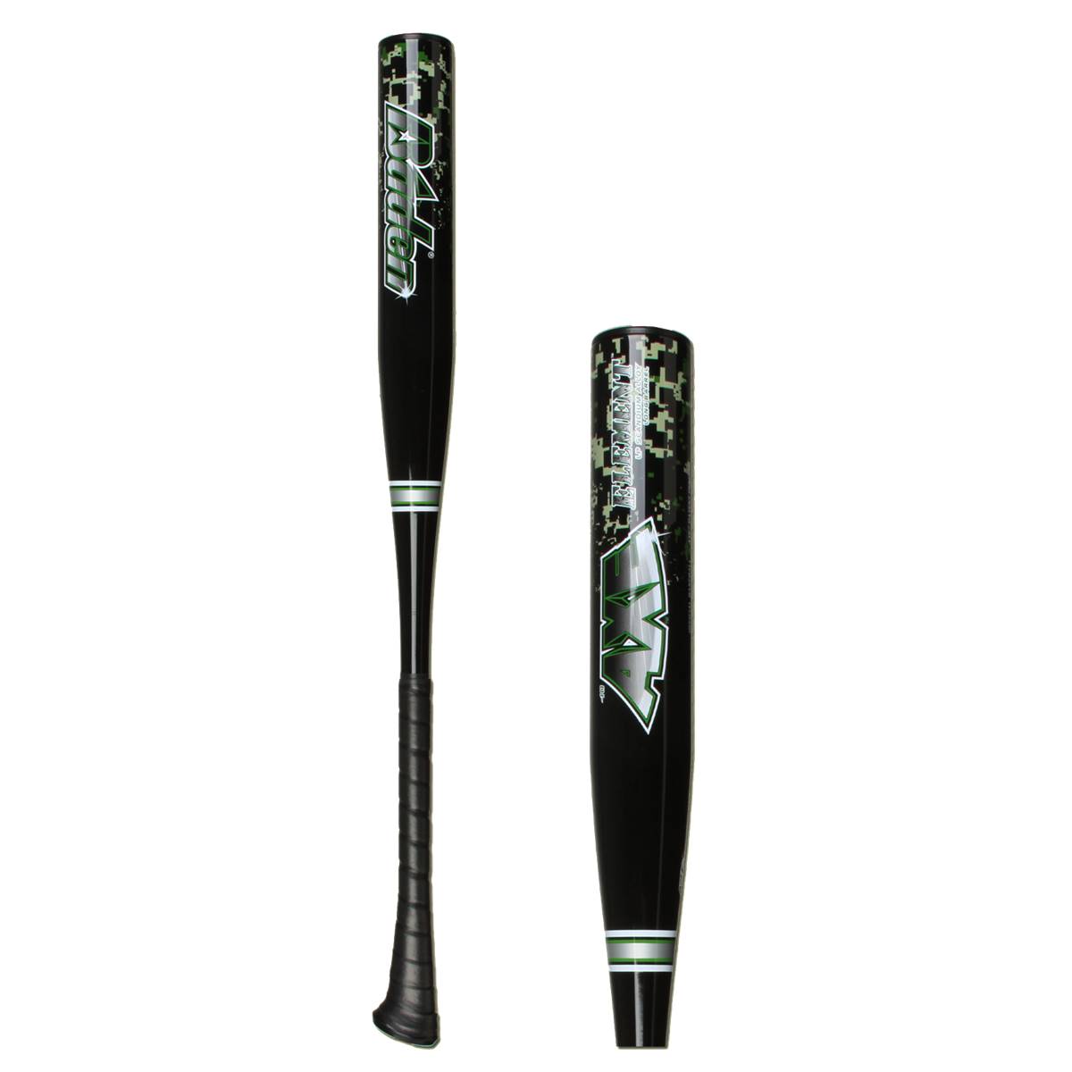 Axe Element Youth Baseball Bat: L139: Image #331075