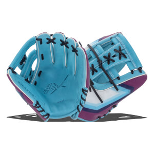 Rawlings REV1X Francisco Lindor 11.75" Baseball Glove: REVFL12CBN: Image #450270