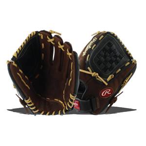 Rawlings Player Preferred 12.5" Slow Pitch Softball Glove: P125: Image #313924