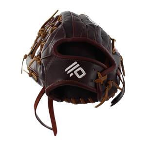 Nokona Bloodline Pro 11.5" Baseball Glove: P6I: Image #313101