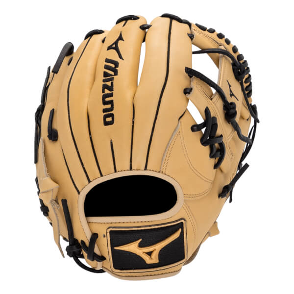 Mizuno MVP Prime 11.75" Baseball Glove: GMVP1177P4: Image #450612