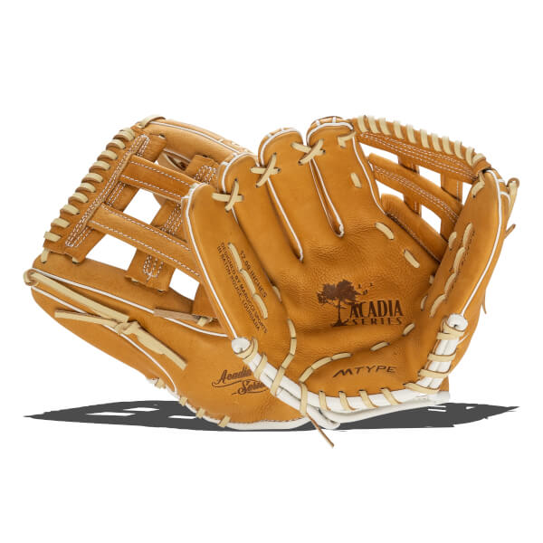 Marucci Acadia 12" Youth Baseball Glove: MFG2AC45A3-MS/CM: Image #436955