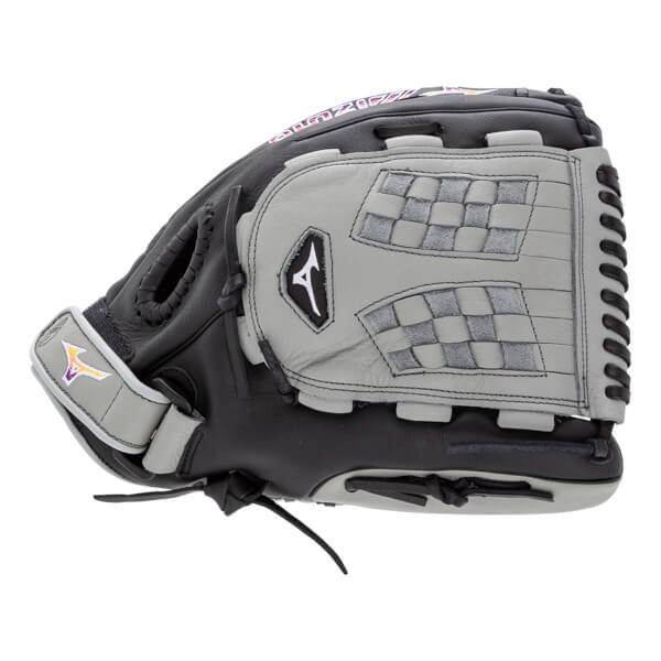 Mizuno Franchise 12.5" Fastpitch Softball Glove: GFN1250F5: Image #449737