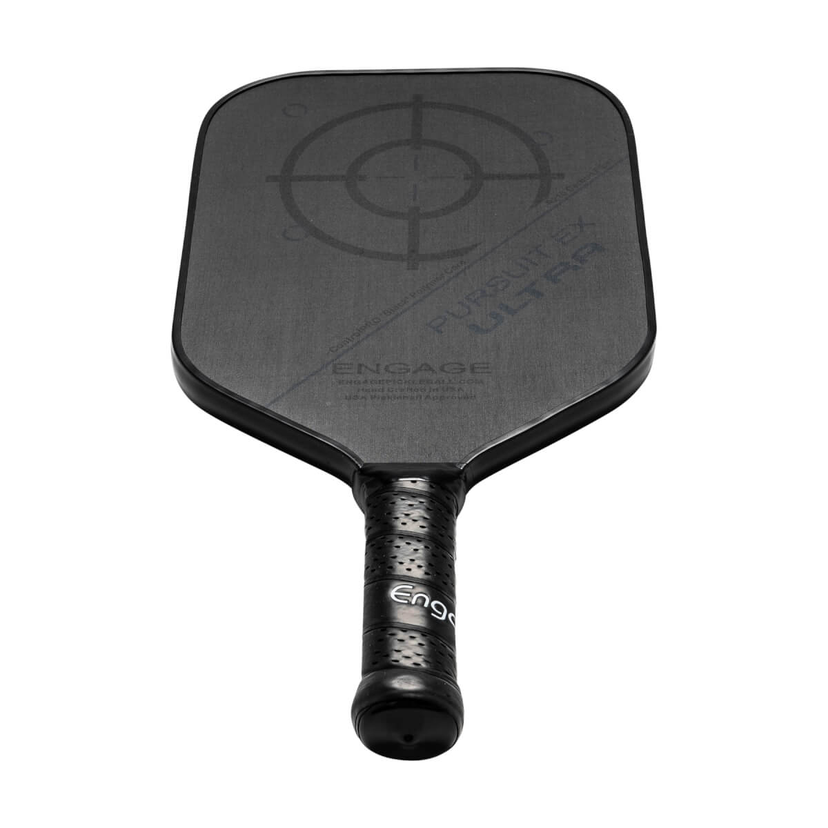 Engage Pursuit EX Ultra Carbon Fiber Pickleball Paddle: Image #433326
